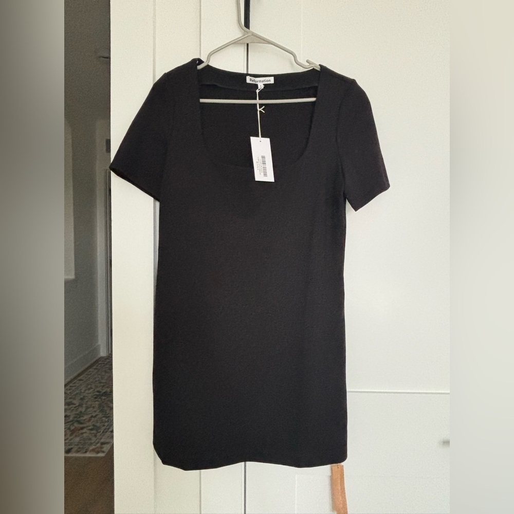 Reformation Dress NWT
